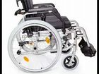 Инвалидная коляска ky954lgc