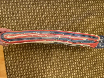 Самбовка для мальчика