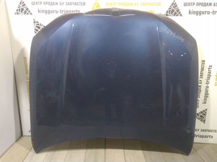 Капот бмв Х5 Г05 BMW X5 G05
