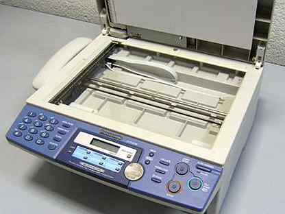 Операционная система принтера