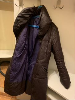 Пальто James Lakeland (Italy) дутое