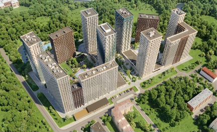 Продам помещение свободного назначения, 132.7 м²