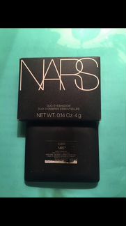 Тени для век nars