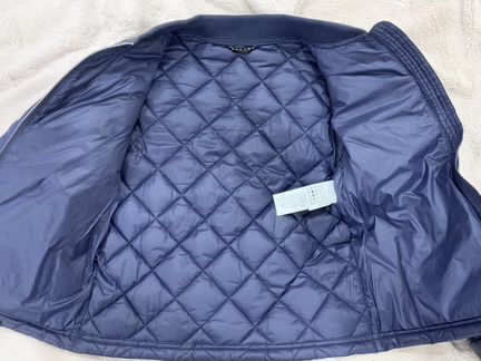 Курта Sisley для мальчика демисезон 140