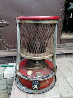 Обогреватель керосиновый