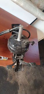 Вакуумный усилитель тормозов Хендай портер 1