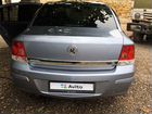 Opel Astra 1.6 МТ, 2008, 110 000 км