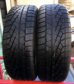 215/65 R16 Pirelli Winter 210 Sottozero 9156X
