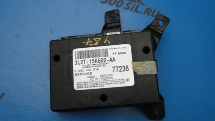 Блок управления сигнализацией Ford Explorer 3 U3