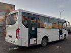 Городской автобус ПАЗ Вектор Next 7.6