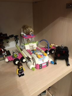 Lego Movie 70804