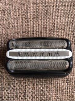 Braun 3030s Series 3 электробритва