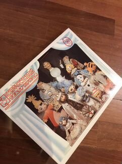 Сувенирный набор спичек