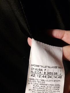 Max Mara Демисезонное пальто