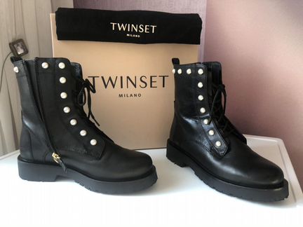 Ботильоны Twinset 37 р