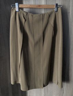 Новая юбка Piazza Semphione. Обмен