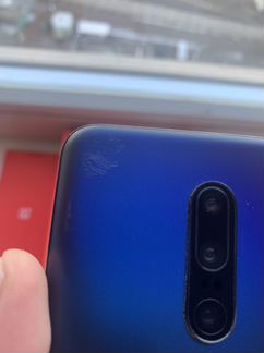 Телефон oneplus 7 pro 8/256