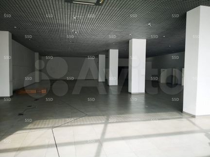 Сдам помещение свободного назначения, 2100 м²