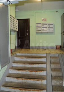 3-к квартира, 59.2 м², 1/9 эт.