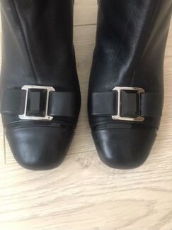 Сапоги Fabiani