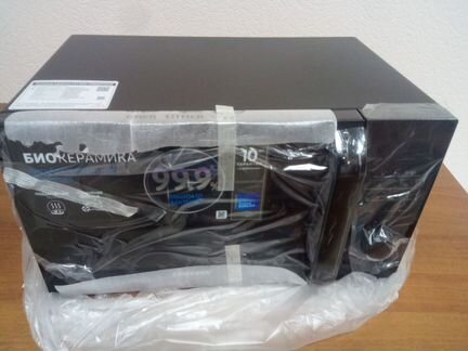 Микроволновка Samsung MS2323H3115QK