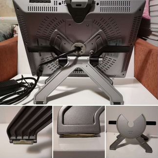 Монитор графический планшет Wacom Cintiq 21UX