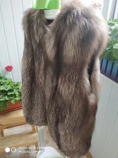 Жилет