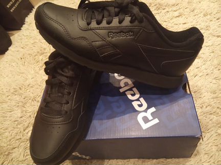 Кроссовки женские Reebok