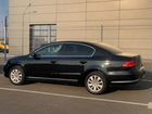 Volkswagen Passat 1.8 AMT, 2012, 175 000 км объявление продам