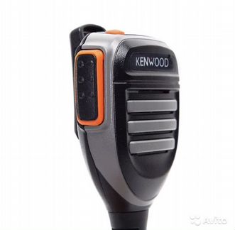 Влагозащитная тангента Kenwood