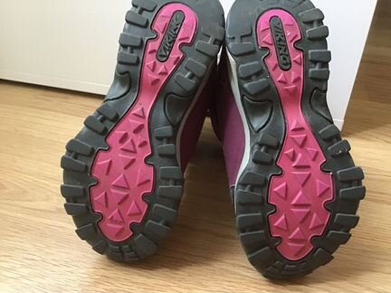 Ботинки Viking 31 р