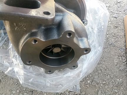 Турбина Ман 8510023456