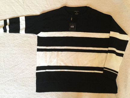 Новый джемпер свитер Massimo dutti