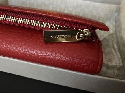 Кошелёк Coccinelle новый