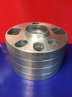 Проставки колесные для Subaru