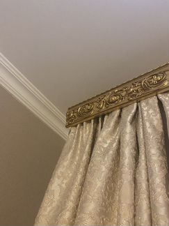 Карниз