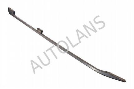 Рейлинг на крышу правый Mitsubishi Pajero Sport