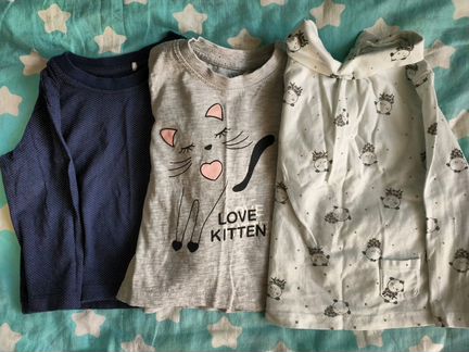 Одежда для девочки