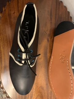 Ботинки мужские 43 размер