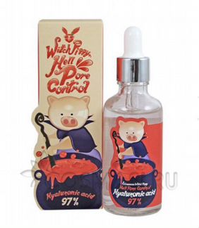 Гиалуроновая сыворотка Elizavecca