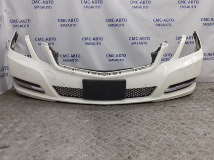 Бампер в сборе передний Mercedes E-Klasse W212