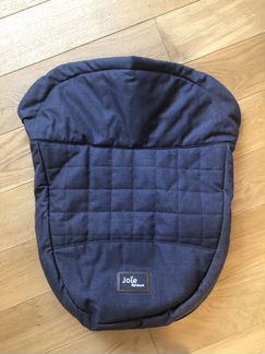 Накидка для ног Joie Universal Footmuff Signature