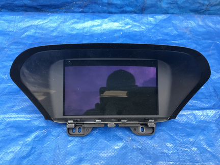 Дисплей навигации для Акура здх