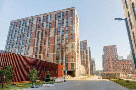 Продажа торг.пом. 120,8 кв.м, зиларт