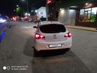 Opel Astra 1.6 МТ, 2011, 133 000 км