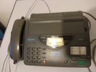 Телефон-факс 