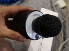 Караоке микрофон (Bluetooth микрофон) объявление продам