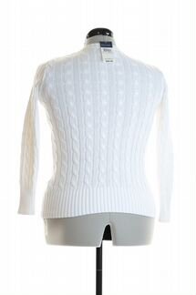 NEW Джемпер Ralph Lauren, хлопок, M, 44-46
