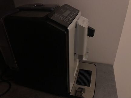 Кофемашина Bosch VeroCup 300