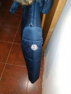 Куртка Moncler